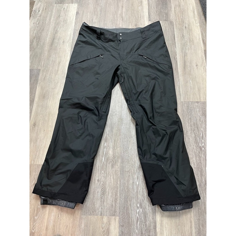 Patagonia Recco Skipants Snowpants Size 2XL Warmmmmm